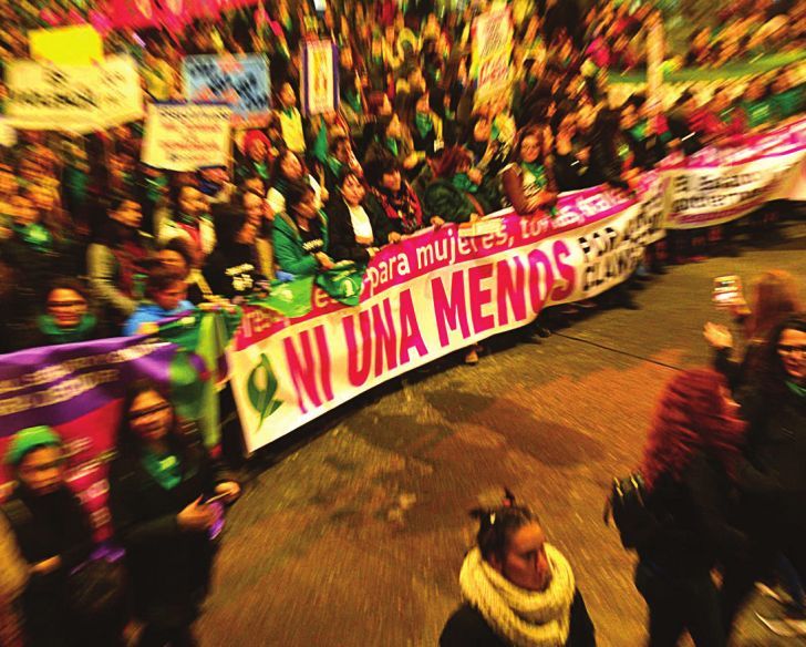 Más de 400 denuncias en la primera quincena de enero