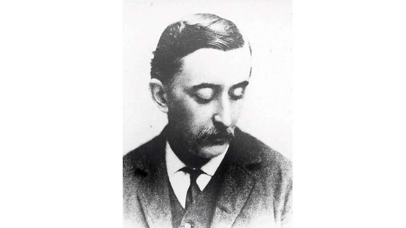 Lin Shu, un pionero