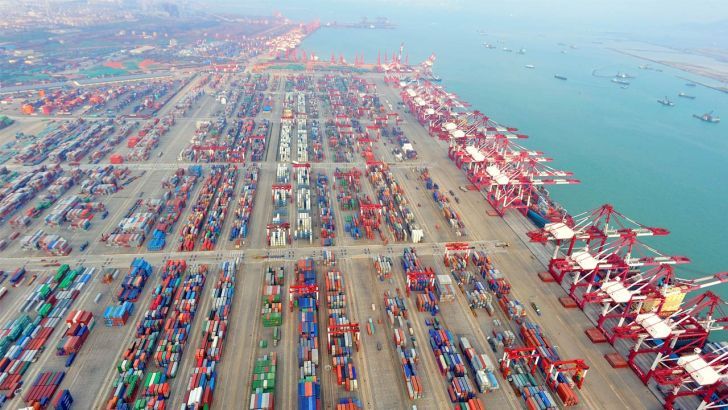 Expectativas por la reactivación china entre los exportadores cordobeses