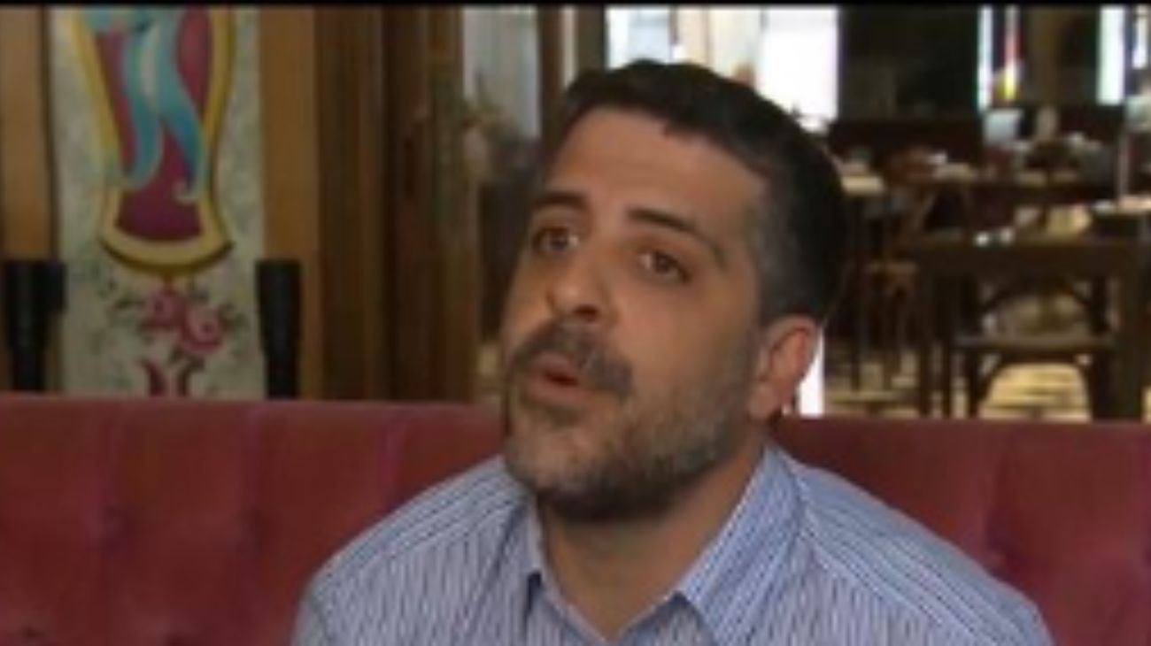 Ezequiel Kopel: "Subestimar a Irán es una idea un poco arriesgada"