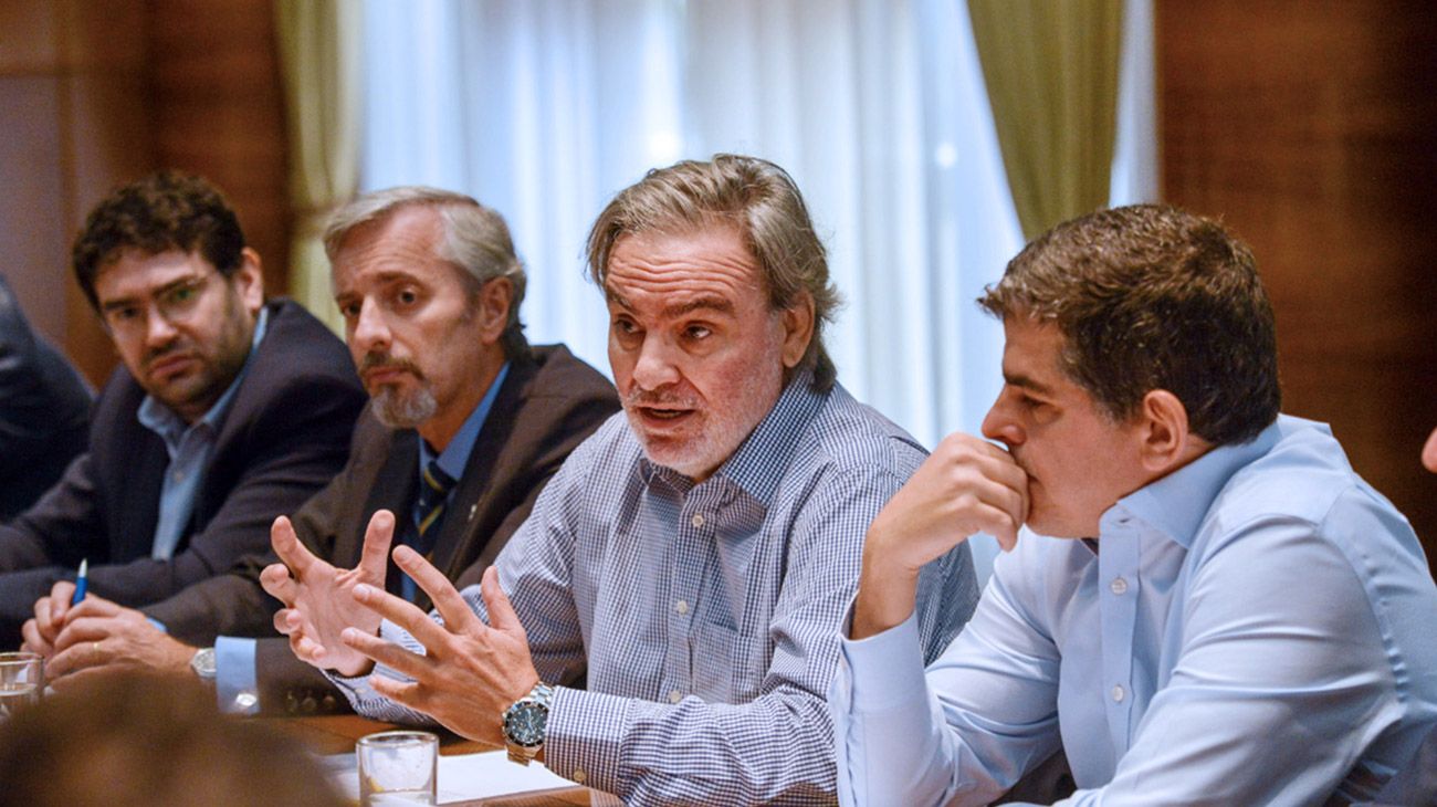 Cómo se calculará el nuevo aumento de la tarifa del gas que podría llegar al 30%