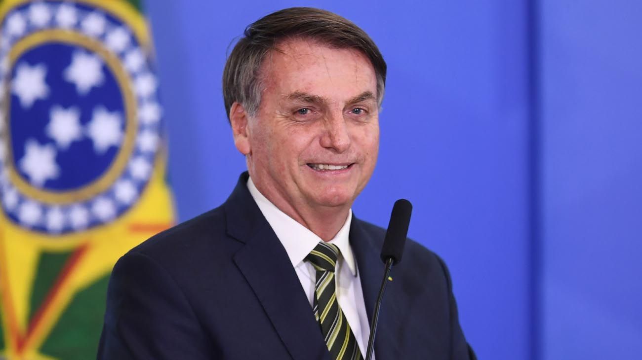 Qué tiene que pasar para que haya un 'impeachment' a Bolsonaro