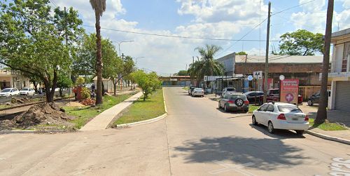 Murió de forma repentina mientras viajaba con su esposa en auto por Resistencia