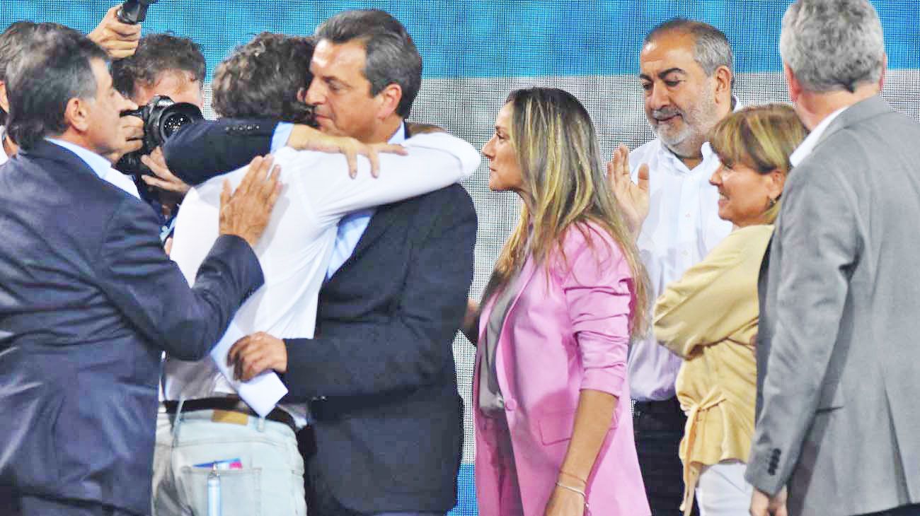 Cómo fue el minuto a minuto de una derrota que nadie vio venir