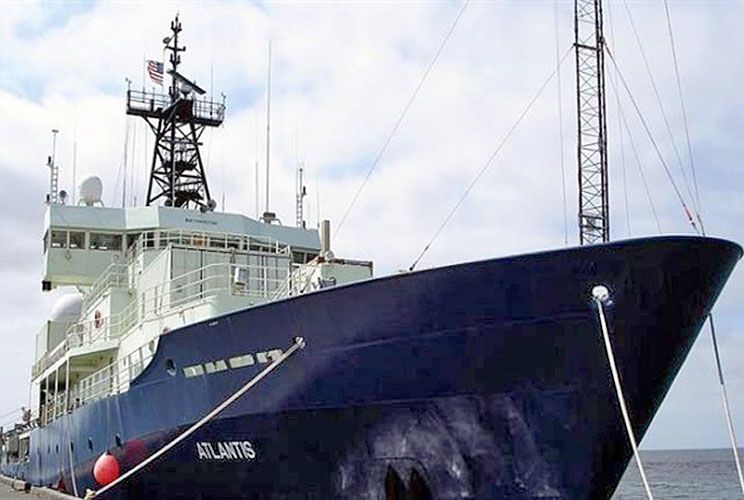 Submarino: familiares reclaman por el retiro de ayuda de EE.UU.