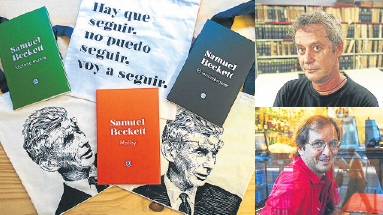 Cambios de rumbo en la industria editorial