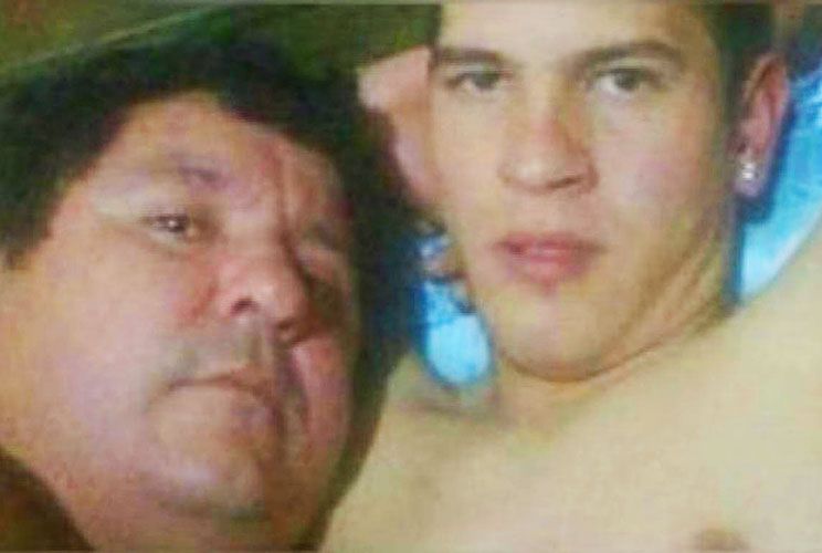 Mamarrachito mío