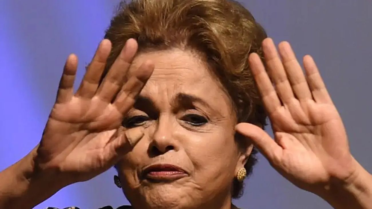 Dilma Rousseff fue internada en China: qué le pasó