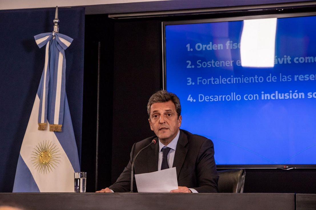 Economía 2023: sin motores para crecer
