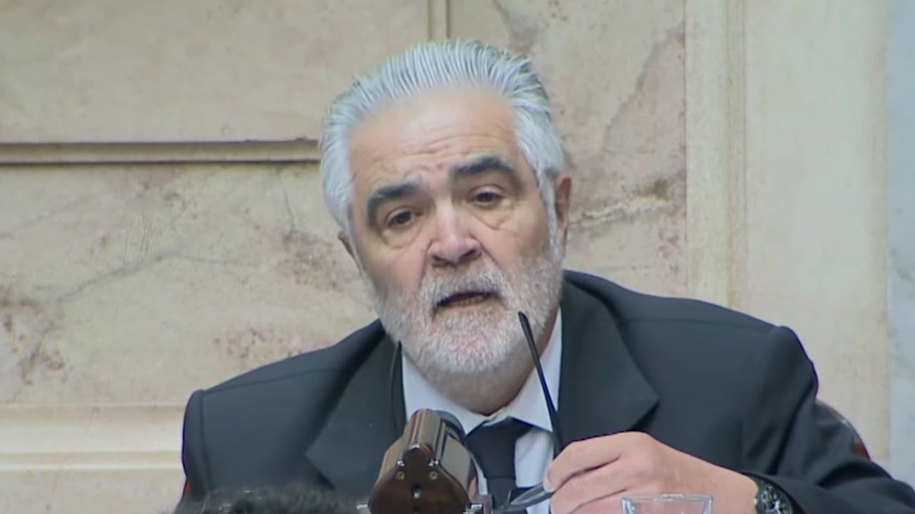 Sergio Acevedo: "Néstor Kirchner era un conservador popular"