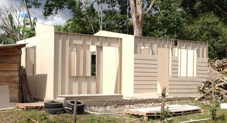 Más de 30 constructoras de prefabricadas con denuncias en Defensa del Consumidor