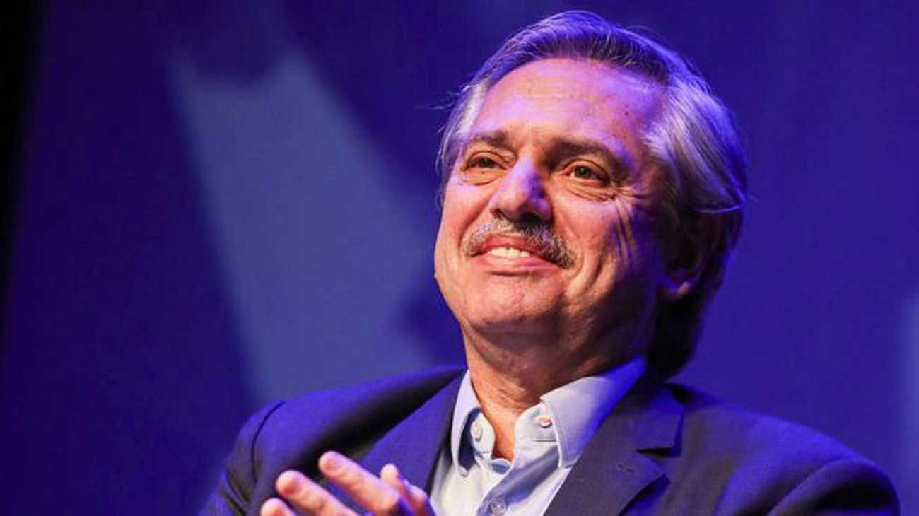 Si sale bien, a Alberto lo van a bancar, ¿y si sale mal?