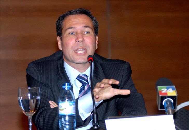 AMIA: Nisman irá al Congreso para explicar la imputación