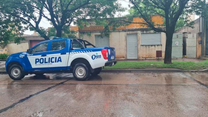 Río Cuarto: degollaron a un jubilado para robarle un teléfono celular