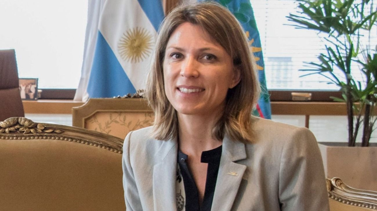 Isela Costantini sobre el acoso: "Si te pusiste el escote, hacete cargo"