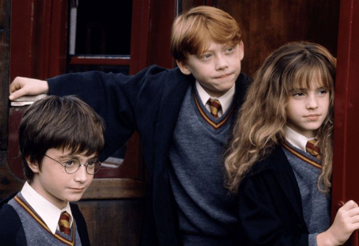 Harry Potter Book Night: una tarde mágica en la Residencia Británica