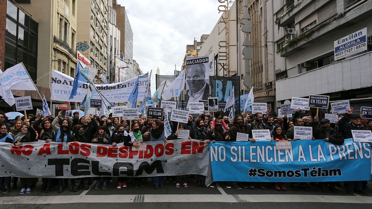 Cuáles son los cortes de este martes en la Ciudad