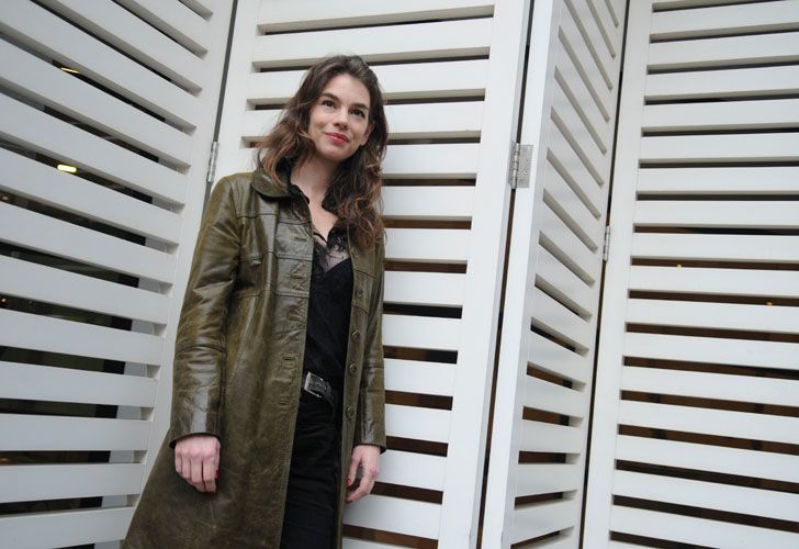 “La sexualidad es una fuente de vitalidad y alegría”