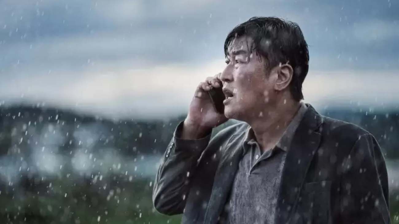 ¿El cine coreano no es tan exitoso como parece?