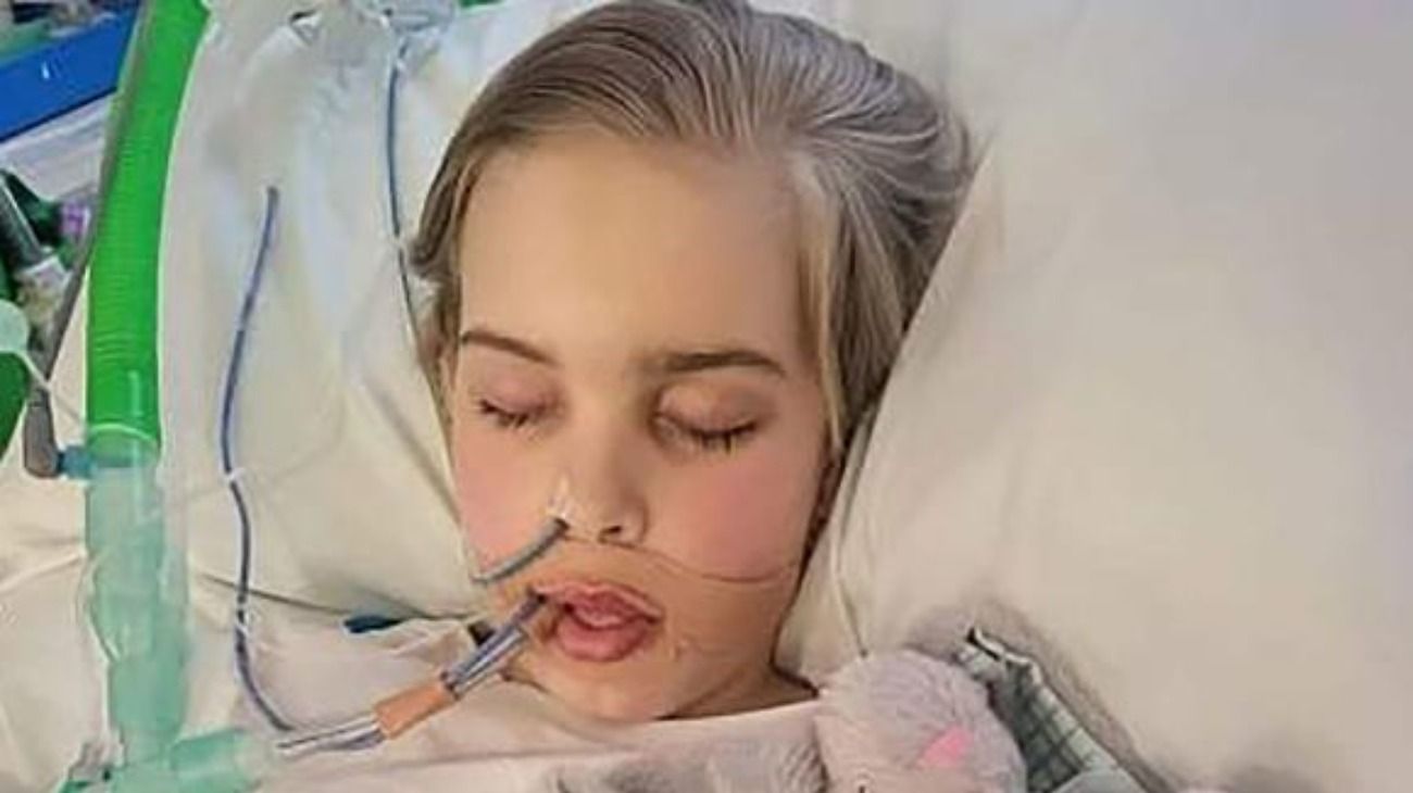 Un reto viral le provocó muerte cerebral y una jueza ordenó desconectarlo contra la voluntad de sus padres