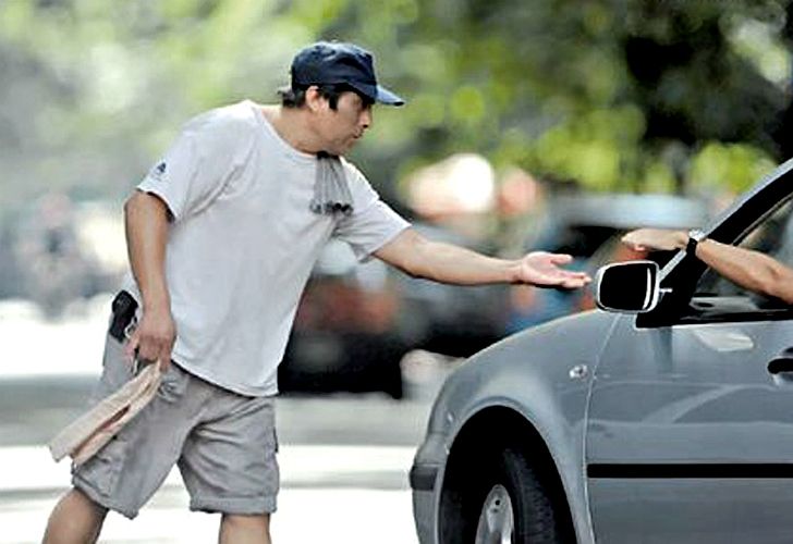 Bancarizas los trapos