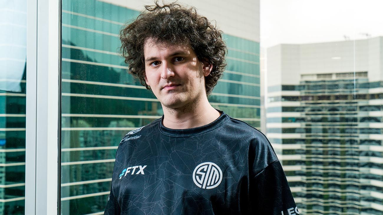 Quién es Sam Bankman-Fried, el joven millonario cripto que quiere regalar el 99% de su fortuna