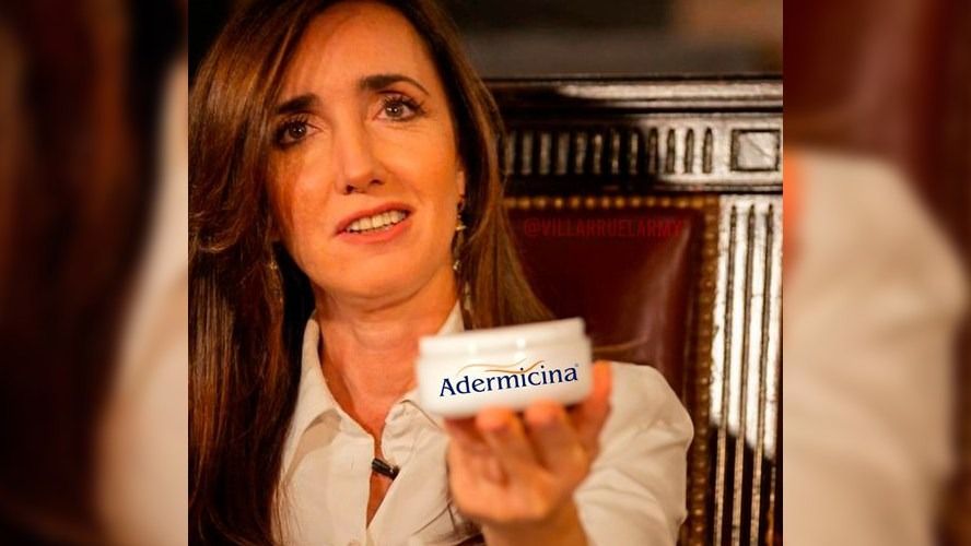 Lo que el “meme” te oculta