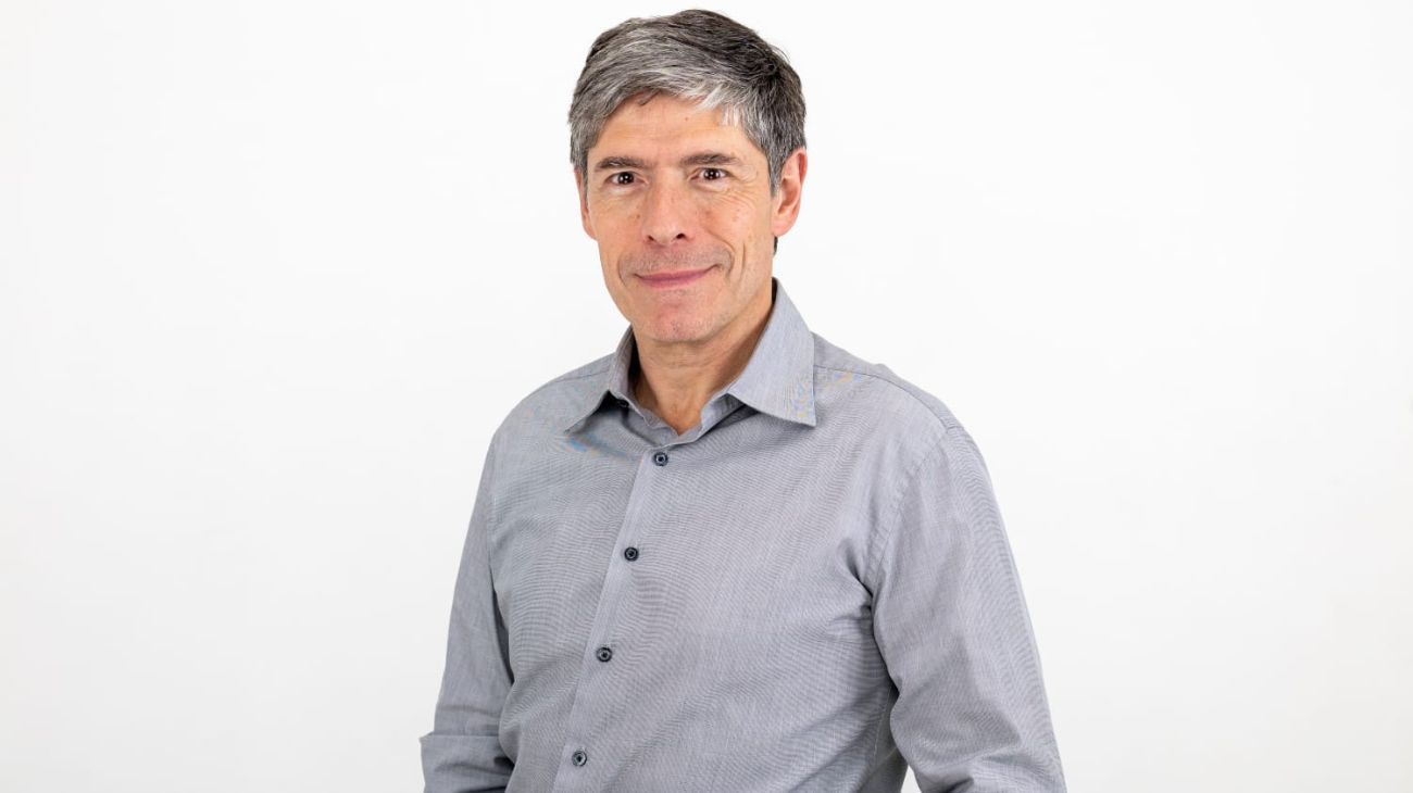 Abal Medina: "Atacar a Maquiavelo significa atacar a buenas personas que tengan opiniones distintas"