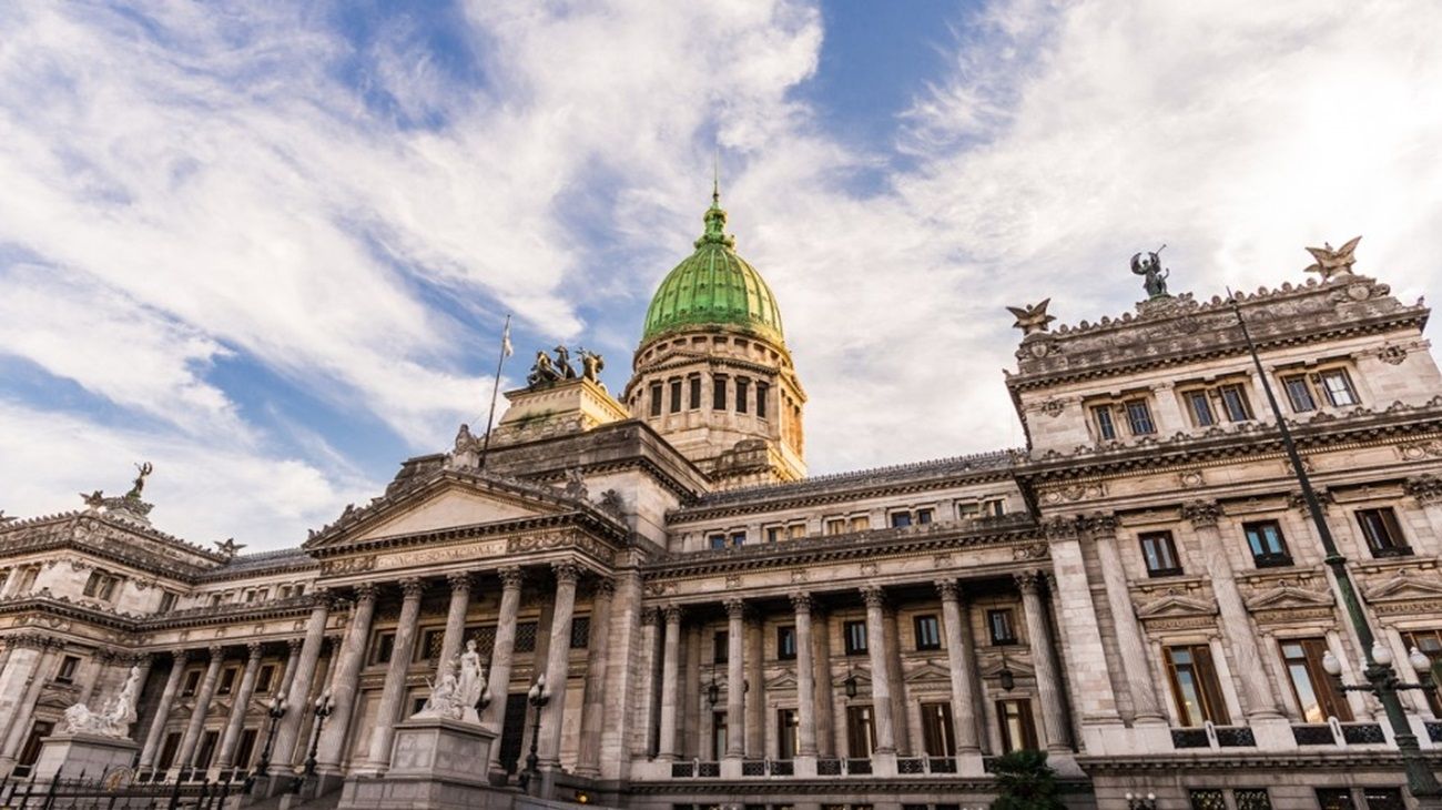 Ley de Bases: qué pasará con el proyecto tras la vuelta a comisión
