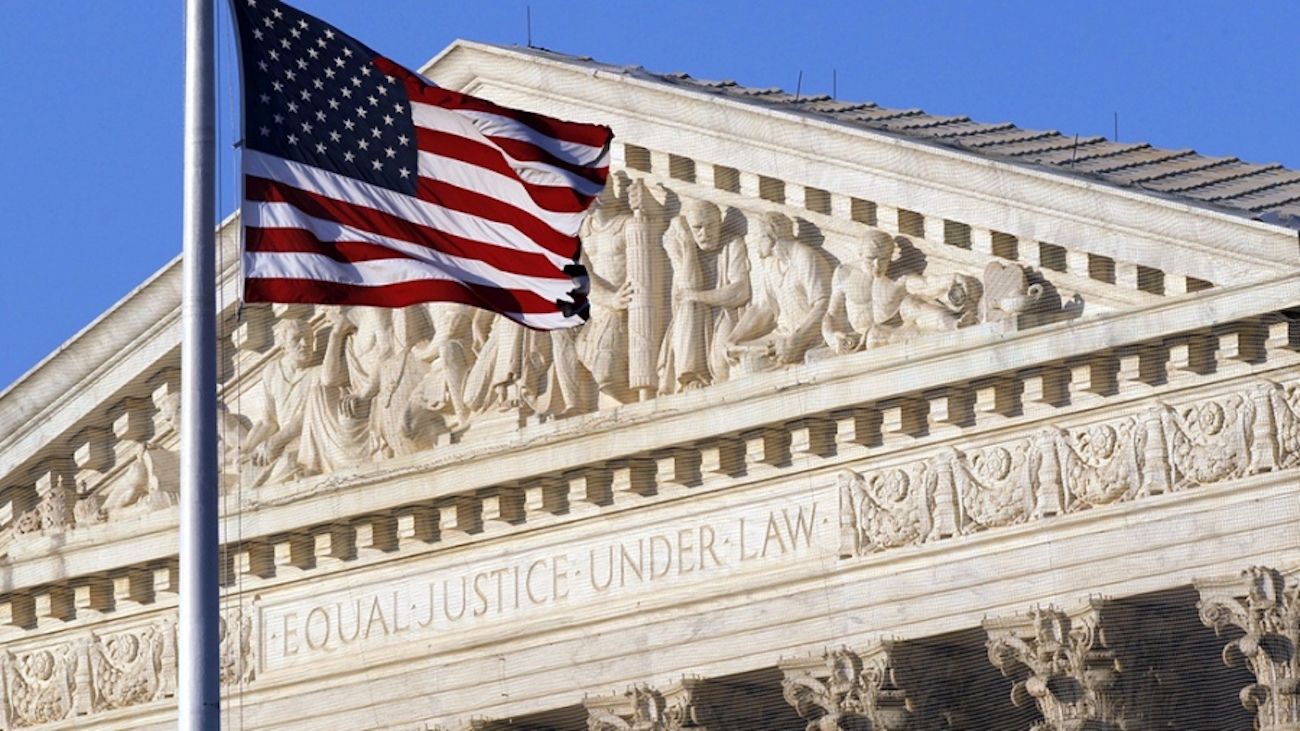 La Corte Suprema de Estados Unidos refrendó el derecho a portar armas