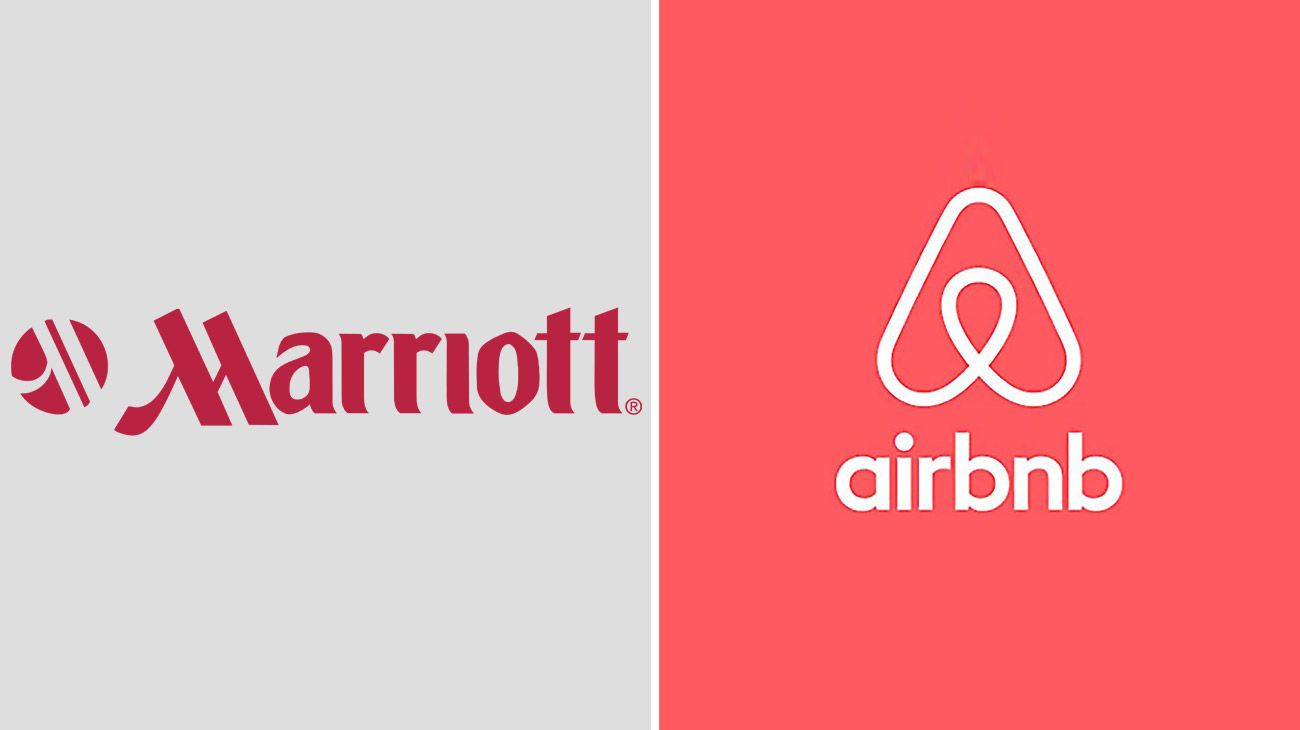 Startup asociada a Marriott y Airbnb busca financiación