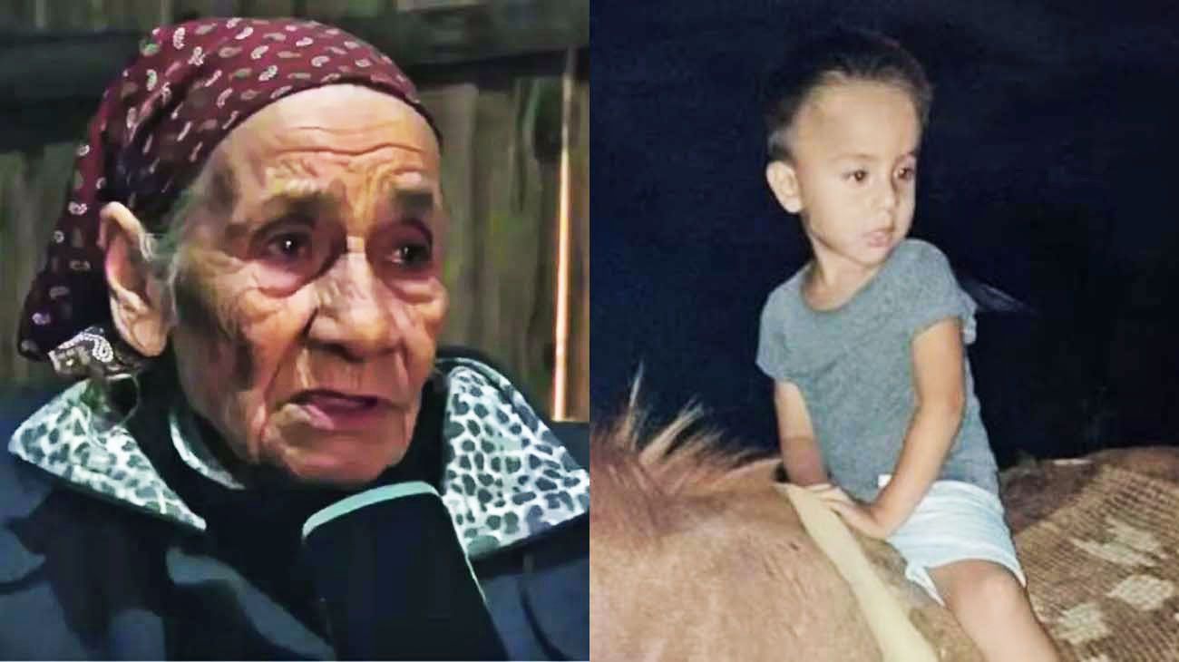 La abuela no declaró y citan a menores a una cámara Gesell