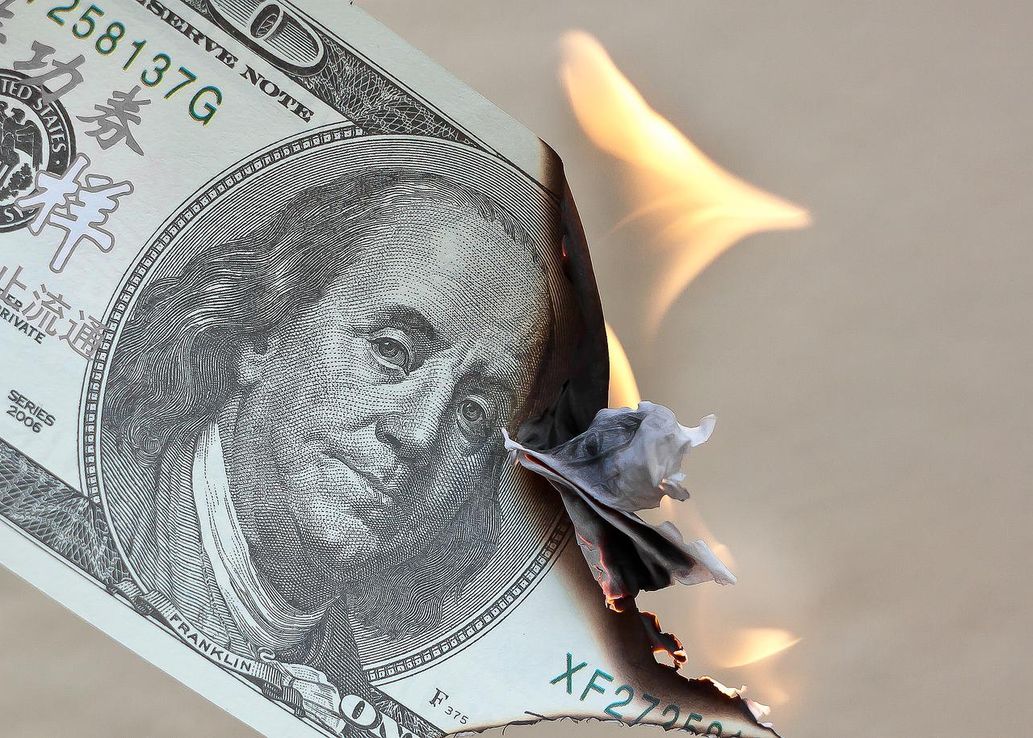 Dólar e inflación, las variables que mueven la balanza de las empresas en todo el mundo