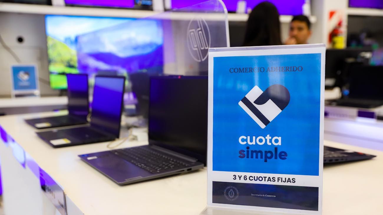 Cuota Simple: el Gobierno extiende los beneficios para comprar servicios turísticos