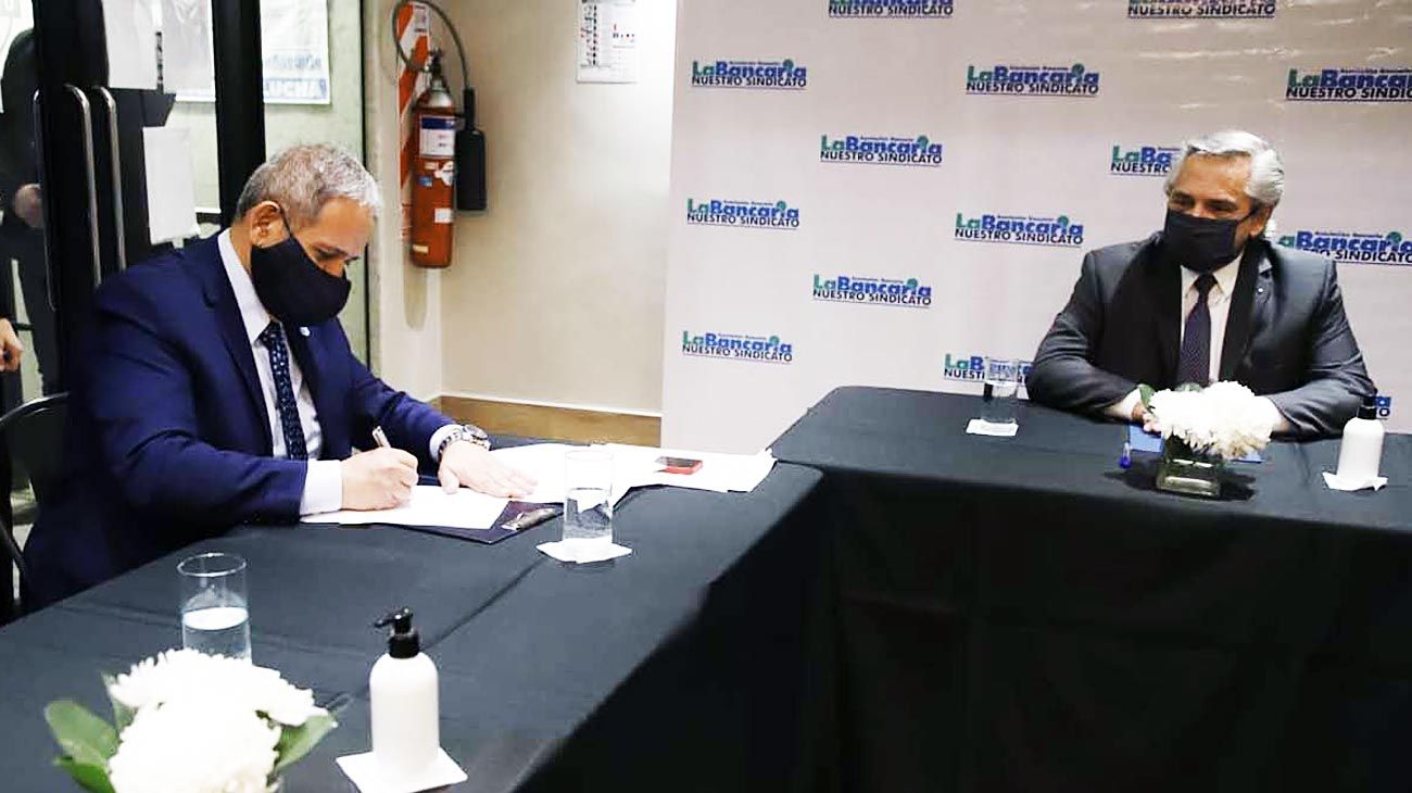 La apuesta de la política por un "plan electoral"