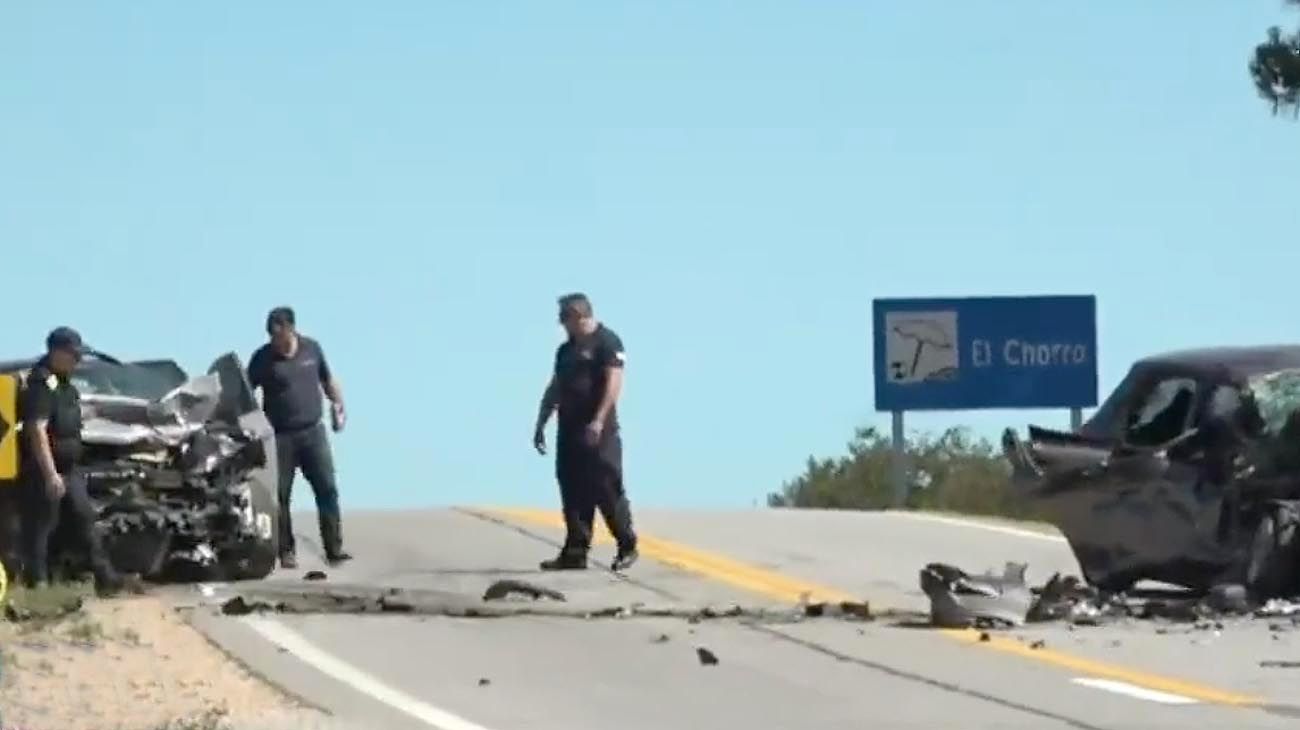 Tragedia en Punta del Este: el padre del imputado denunció irregularidades y que a su hijo no lo dejaron declarar