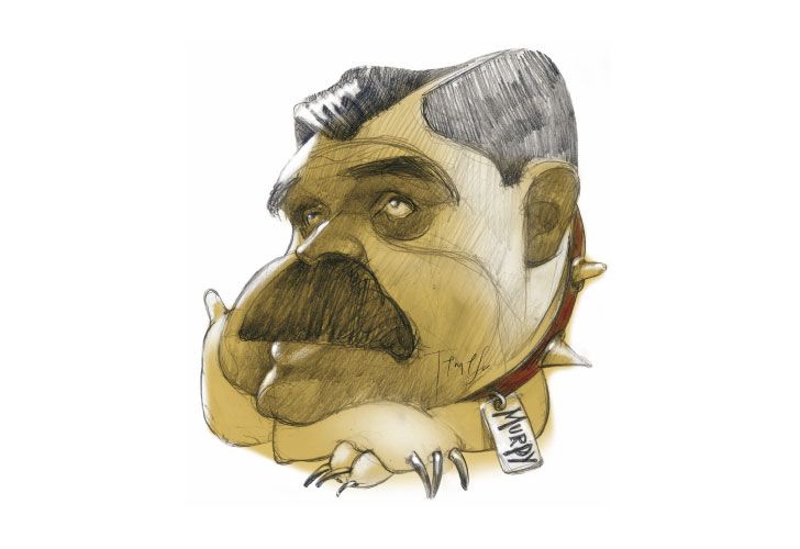 El Estado de los argentinos