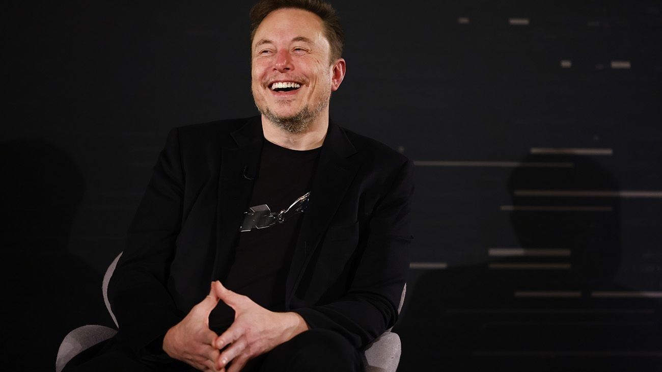 Elon Musk: cómo son los detalles del plan para la colonización de Marte