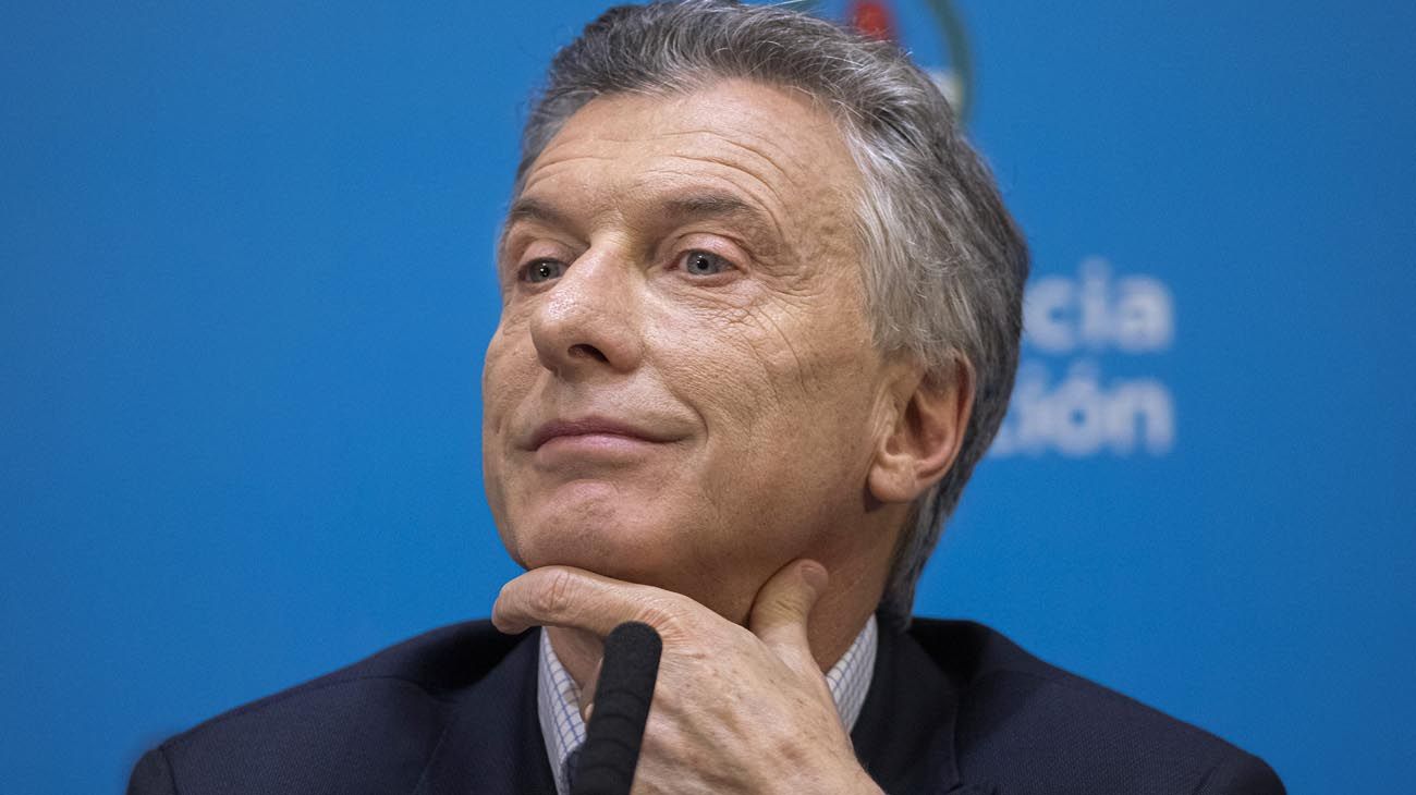 Revelan que el gobierno de Mauricio Macri gastó millones de euros en aviones que no estaban en condiciones de volar