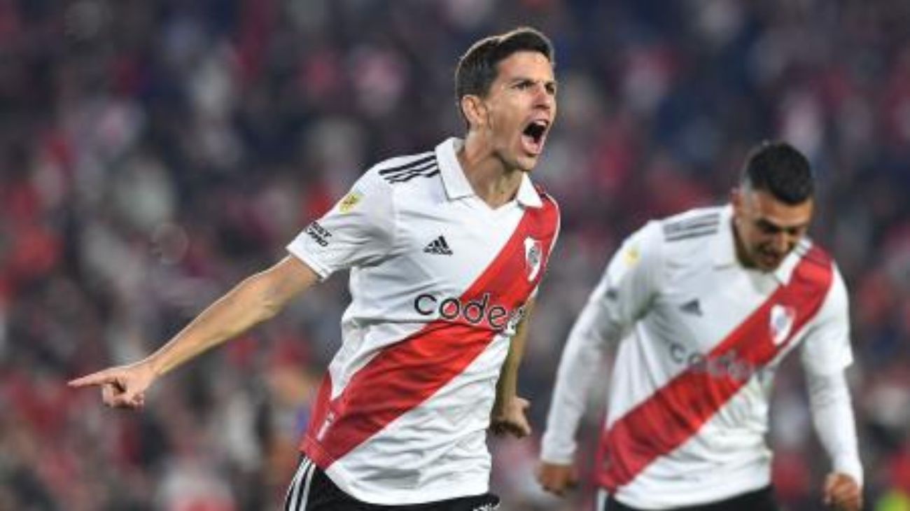 Liga Profesional: ganaron River, San Lorenzo y Boca