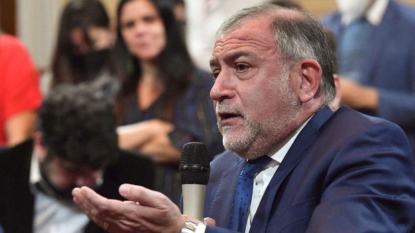 Luis Juez: “Con el fallo va a haber un gran quilombo, y CFK lo va a incentivar”