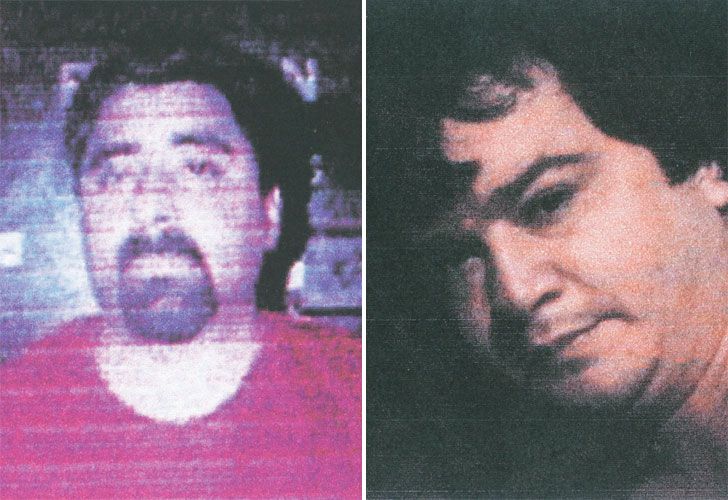 El fantasma del “Negro Sombra” y su gente