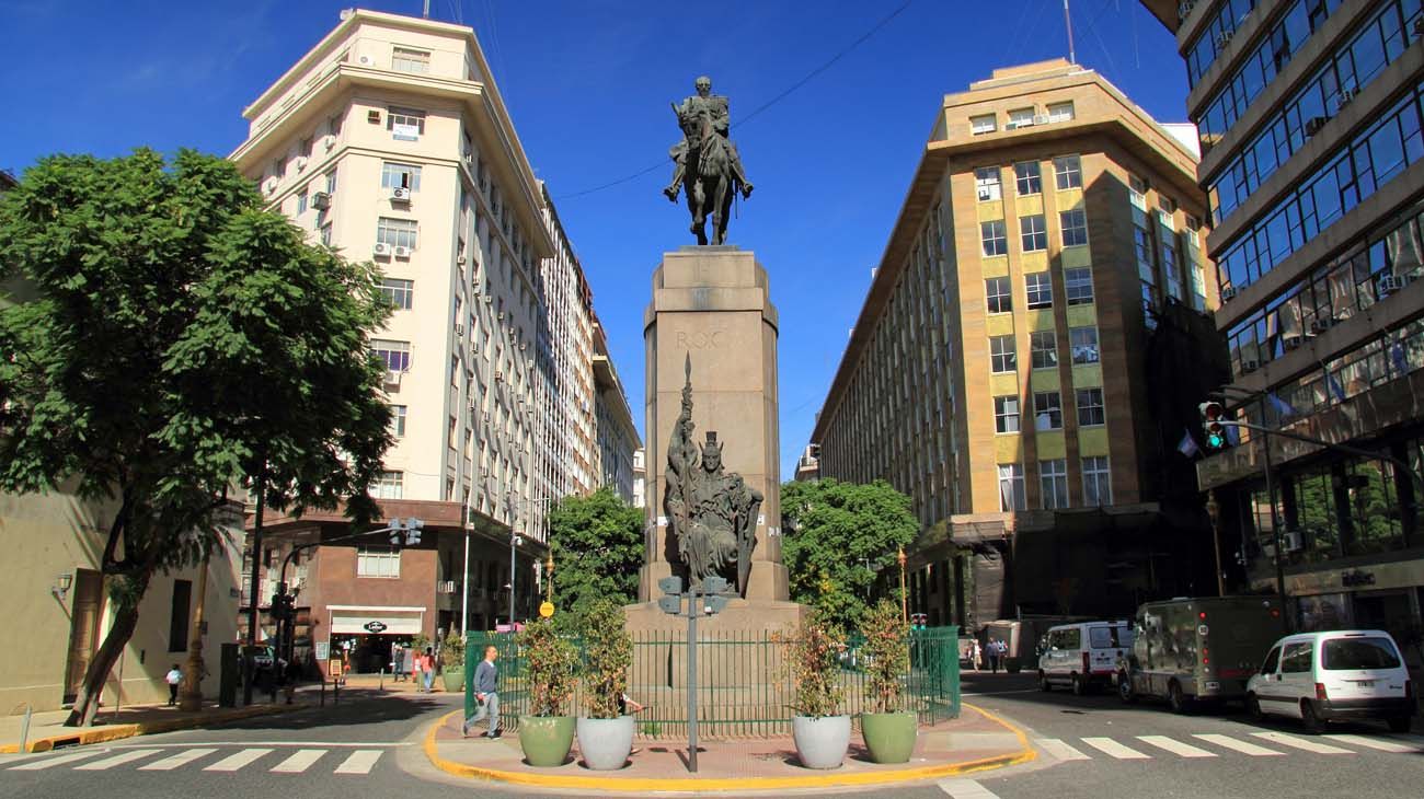 El monumento a Julio Argentino Roca: un casus belli entre furor iconoclasta y miopía histórica