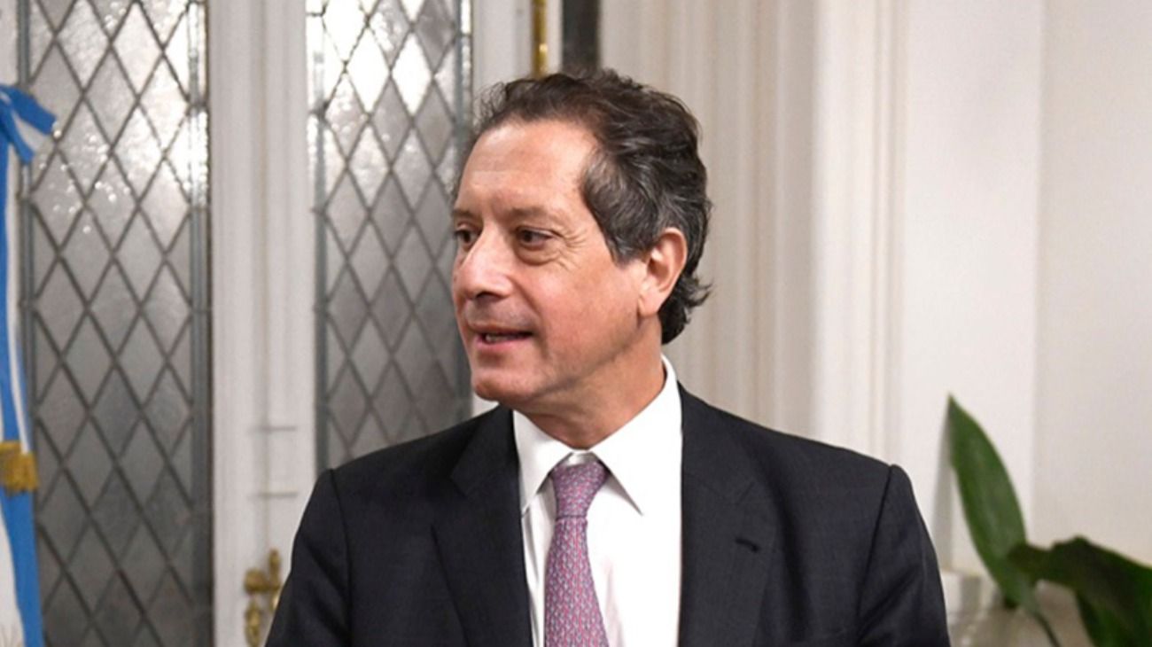 Reunión especial en el BCRA por el impacto del coronavirus