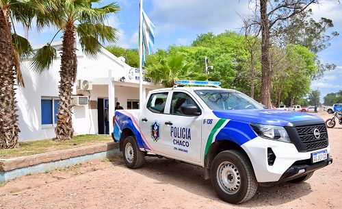 Buscan a un hombre acusado de abusar sexualmente de la hija de su pareja en Resistencia