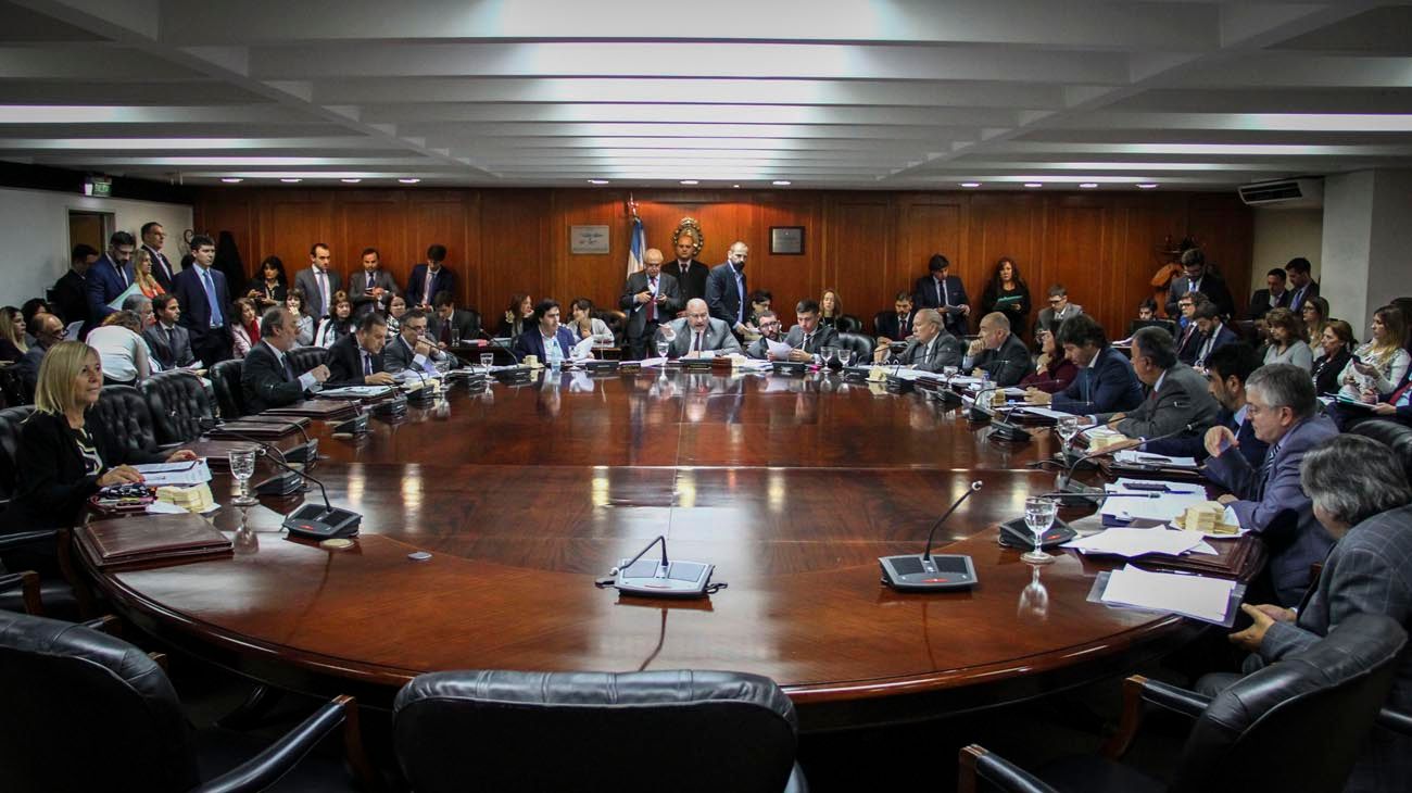 En el organismo prevén un 2019 “muy difícil”
