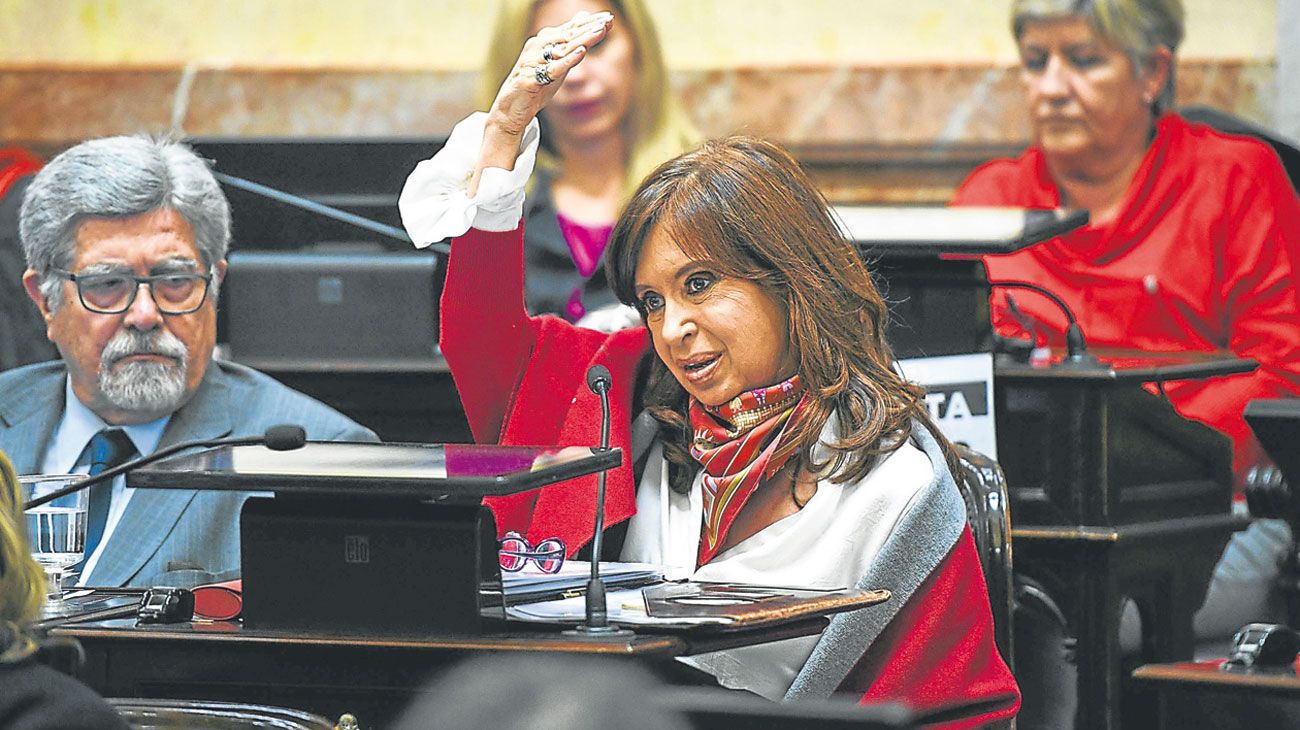Cristina Fernández de Kirchner pedirá la nulidad y apuntará contra el testimonio del ex chofer