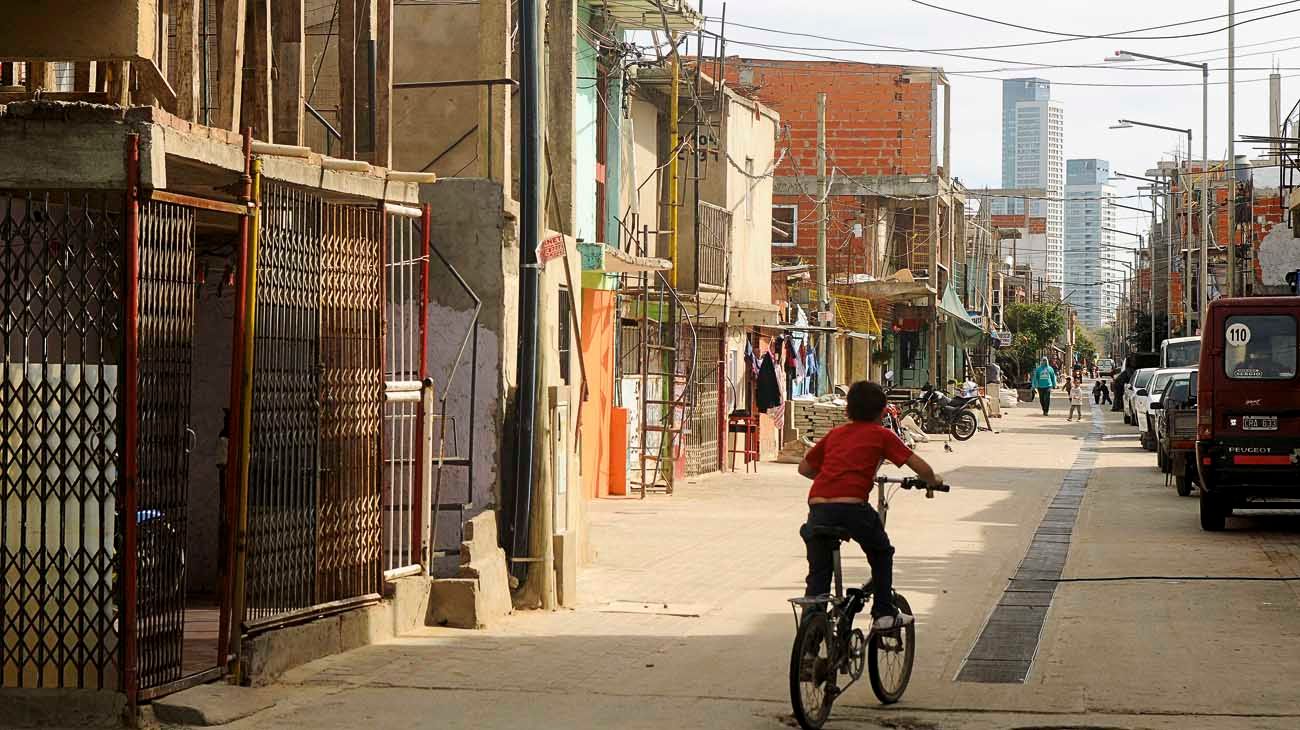 La Argentina siempre en el camino equivocado