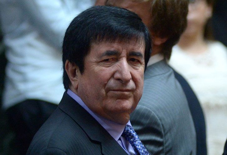 Durán Barba: "Cristina se reinventa permanentemente"