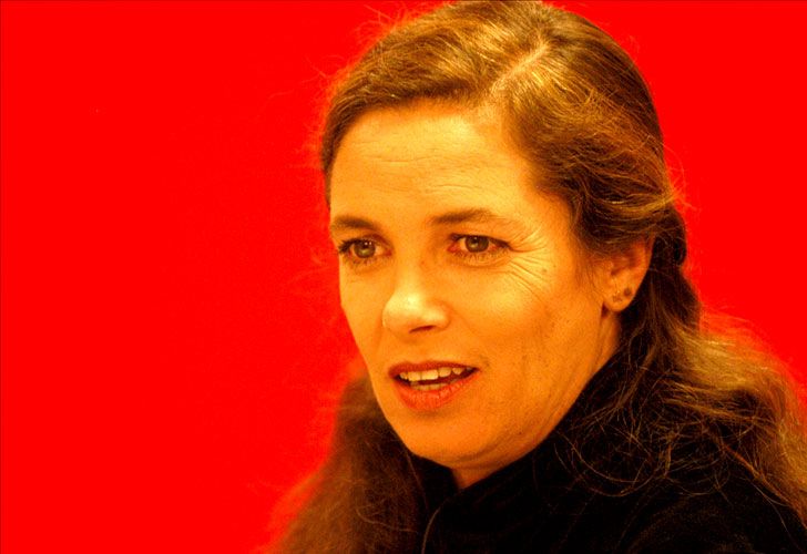 Sandra Mihanovich le donó un riñón a su ahijada